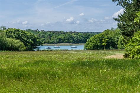 Exbury Gardens Ian Capper Cc By Sa 2 0 Geograph Britain And Ireland