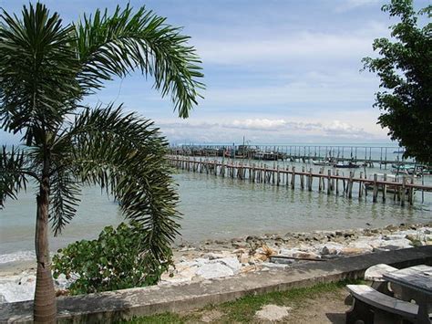 Penang National Park | Christopher Dabney