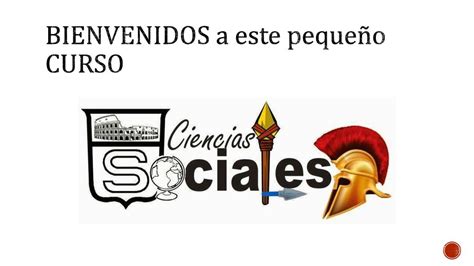 CIENCIAS SOCIALES Ppt Descargar