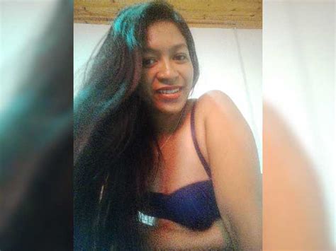 Milf Gasy Tia Milalao Fory ShesFreaky