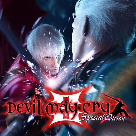 Devil May Cry 3 Special Edition | Nintendo - Juegos Digitales Mx