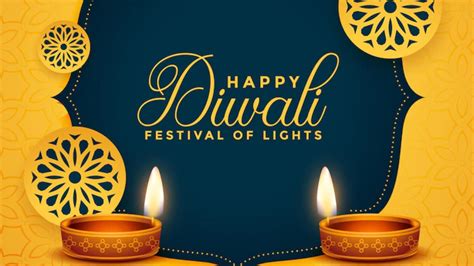 Happy Diwali 2022: Wishes, Quotes, Messages, Images & More