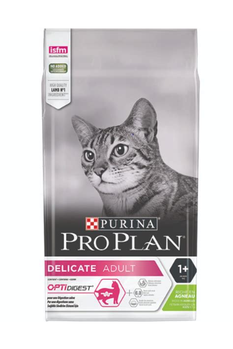 Pro Plan Delicate Kuzulu Yetişkin Kedi Maması 1 5 Kg Fiyatı Yorumları