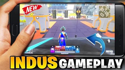 INDUS NEW GAMEPLAY INDUS GAME RELEASE DATE INDUS GAME QNA INDUS