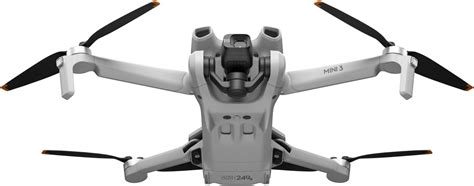 DJI Mini 3 Fly More Combo & DJI RC - Foto Erhardt