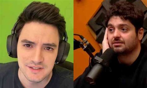 Felipe Neto Critica Monark Ap S Fala Sobre Pornografia Infantil