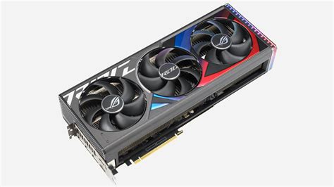 Asus Purportedly Prepping Eight Rog Strix Rx 7900 Cards Tom S Hardware