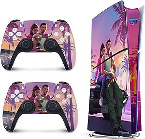 Ps Slim Disc Edition Nowskins Skin For Gta Ps Slim Skin For