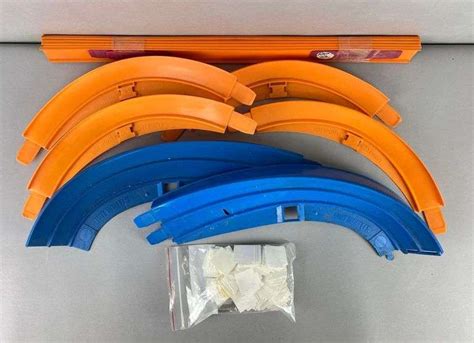 Hot Wheels Track Matthew Bullock Auctioneers