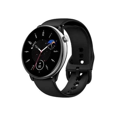 Amazfit GTR mini: купить в интернет-магазине, цены, характеристики