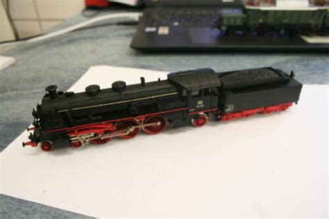 M Rklin H Hamo Dampf Lok Br Db Dc Top Hs Ebay