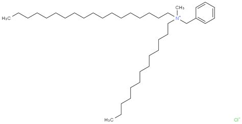 Cas 29932 85 2 Dodecylbenzyl Octadecyl Dimethyl Ammonium Chloride Manufacturers Suppliers Fob Price