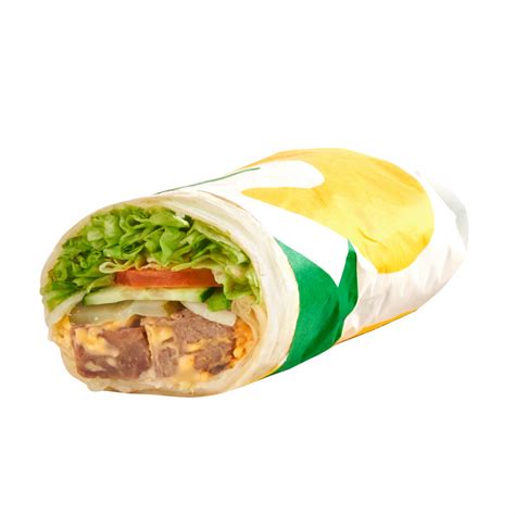 Steak And Cheese Subway Indonesia