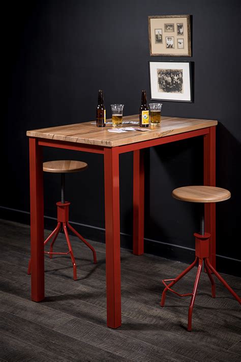 Custom Design Tables | Design Workshop 