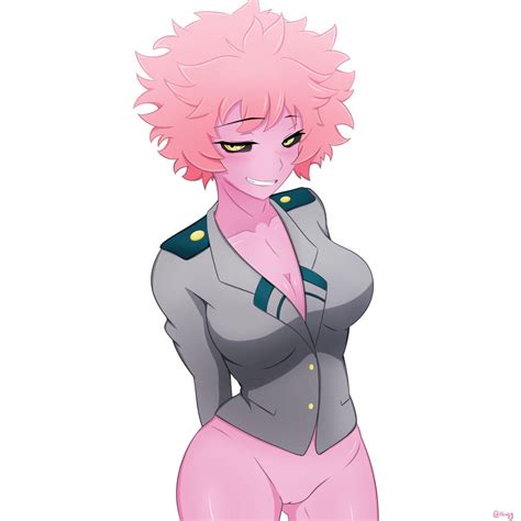 Mina ashido (my hero academia) [keizey] : r/myheroacademiahentai2