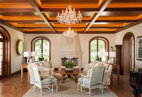 15 Beautiful Mediterranean Living Room Designs Youll Love