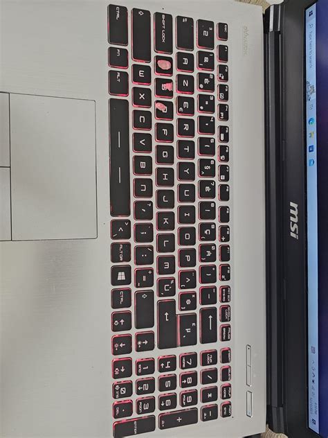 Msi Laptop Gaming Ge62 Iasi • Olx Ro