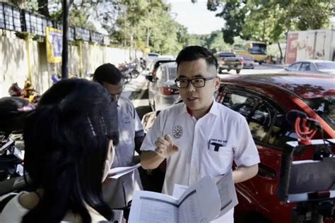 ADN Rawang RM5 Juta Diperuntuk Naik Taraf Jalan Baiki Parit Tersumbat