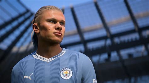 Ea Sports Fc 24 Mostra Futebol Total Em Primeiro Gameplay