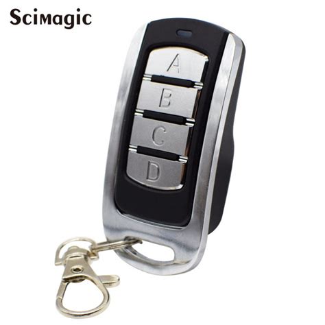 Duplicate Clone Remote - scimagic