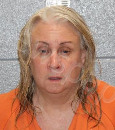 Mid America Live: Raymore woman arrested on several warrants in Bates ...