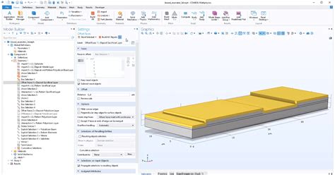 Design Module Updates Comsol Release Highlights