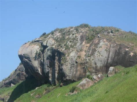 Trilha Pedra Da Tartaruga RJ Guaratiba