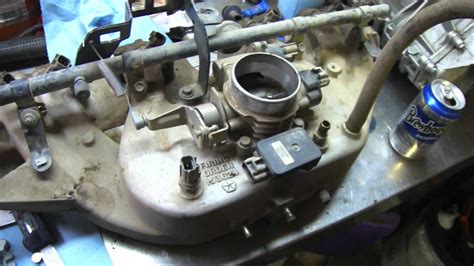 Jeep Wrangler Jk Throttle Body Upgrade