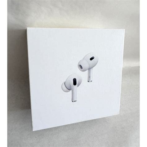 Apple 原廠airpods Pro2全新未拆type Cusb C 蝦皮購物