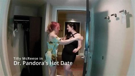 Dr Pandoras Hot Date Featuring TILLY MCREESE Full Movie Wmv Adventures Of A Kinky Cougar