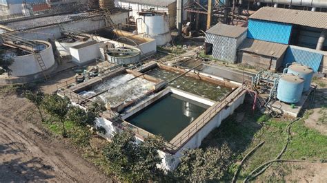 100 KLD Wastewater Treatment Plants Pharmaceutical Chemicals At Rs