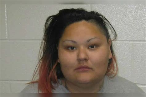 La Ronge Rcmp Locate Missing Woman 650 Ckom