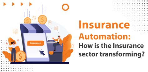 Insurance Automation How Is Insurance Sector Transforming