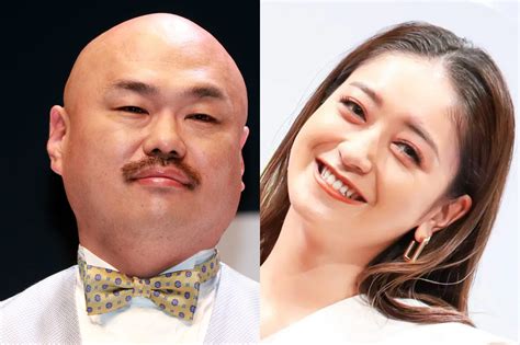 クロちゃん、結婚したみちょぱに「ずっと好きだよ」 ファンからツッコミ殺到 Page 2 Sirabee