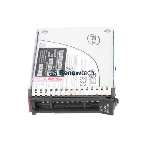 Lenovo Sd A Thinksystem In Intel S Gb Entry Sata Gb