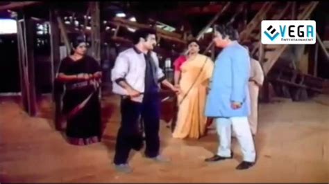 ramudu bheemudu  climax scene youtube
