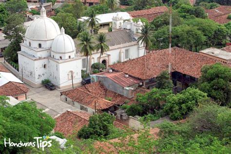 100 Lugares Turísticos De Honduras