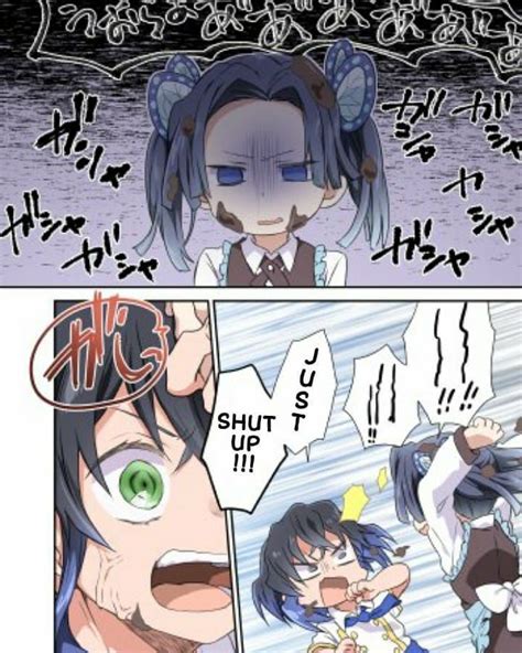 Kimetsu No Yaiba {comics And Doujinshis} Pt Ii ~english~ Aoi X