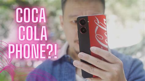 Realme 10 Pro Coca Cola Edition Unboxing Hands On YouTube