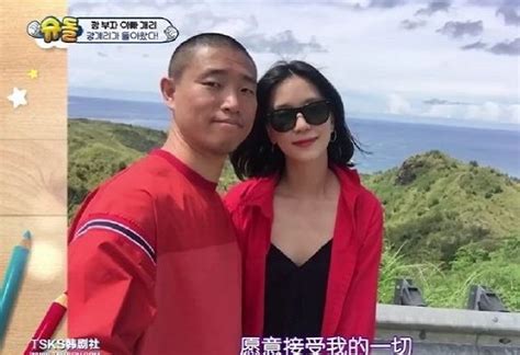 姜gary儿子照片曝光长什么样 姜gary老婆是谁干什么的个人资料日韩娱乐海峡网