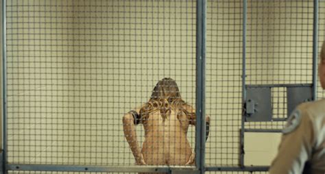 Nude Video Celebs Eli Jane Nude The Way