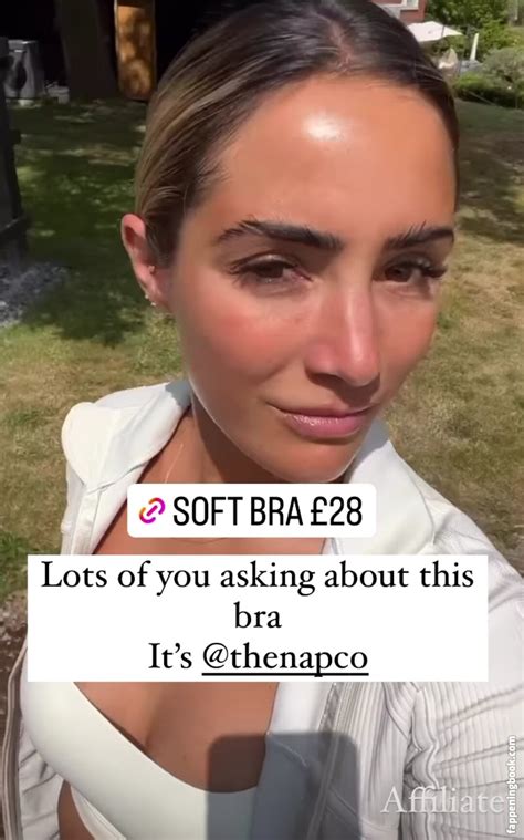 Frankie Bridge Nude OnlyFans Leaks Fappening Page 11 FappeningBook