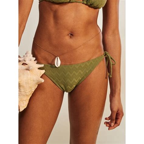 Roxy Women S Bikini Bottoms CURRENT COOLNESS BIKINI TS EPonuda