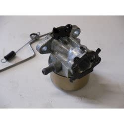 Moteur Briggs Stratton Quantum Xm T N M