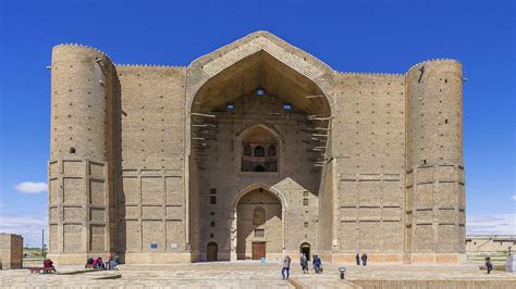 Туркестан - Система онлайн-покупки билетов в кино и на концерты Ticketon.kz