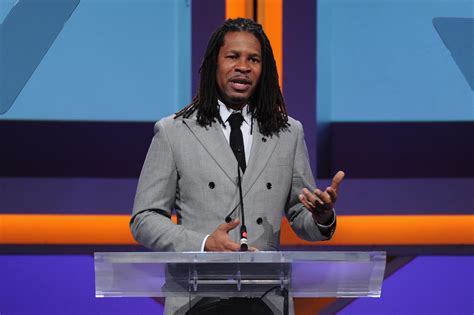 LZ Granderson Owns Being Unapologetically Black And Gay After ESPN Departure TheGrio