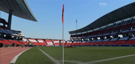 Atatürk Olympisch Stadion Ontdek de Geschiedenis en Bekijk