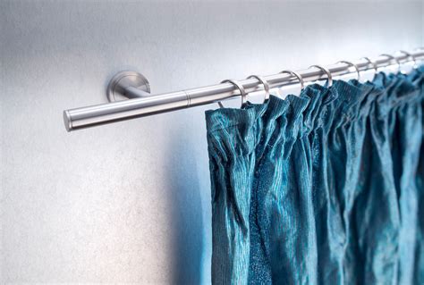 Карниз струна для штор своими руками - 83 фото