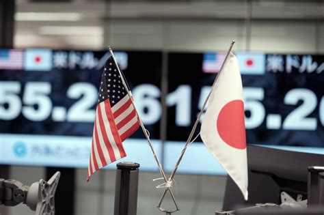 Yen carry trade that rattled markets shows signs of a comeback - The ...