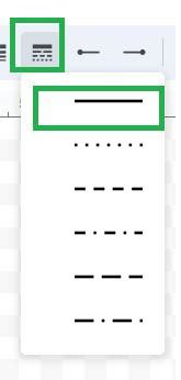 How To Insert A Vertical Line In Google Docs GeeksforGeeks